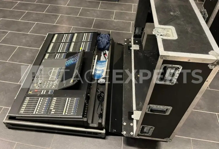 Yamaha M7CL Digital Mixing Console | Live Sound & Theatre