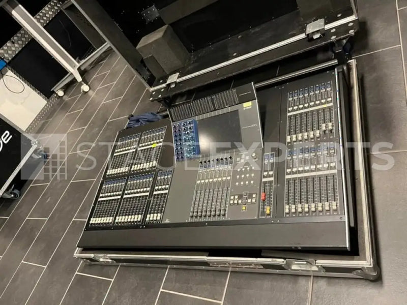 Yamaha M7CL Digital Mixing Console | Live Sound & Theatre