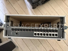 Load image into Gallery viewer, Soundcraft Mini Stagebox 16i for Si Series Digital Mixers
