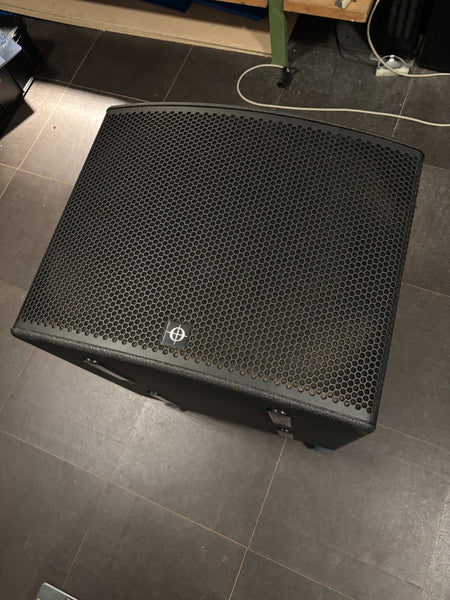 Coda Audio G18 Subwoofer – High-output 18-inch Bass Performance