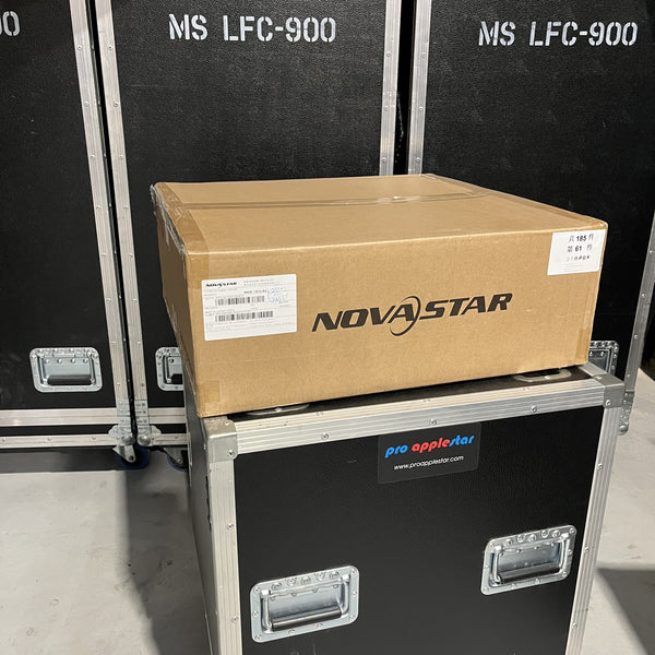 Novastar MX30 4K LED Display Controller for Video Walls