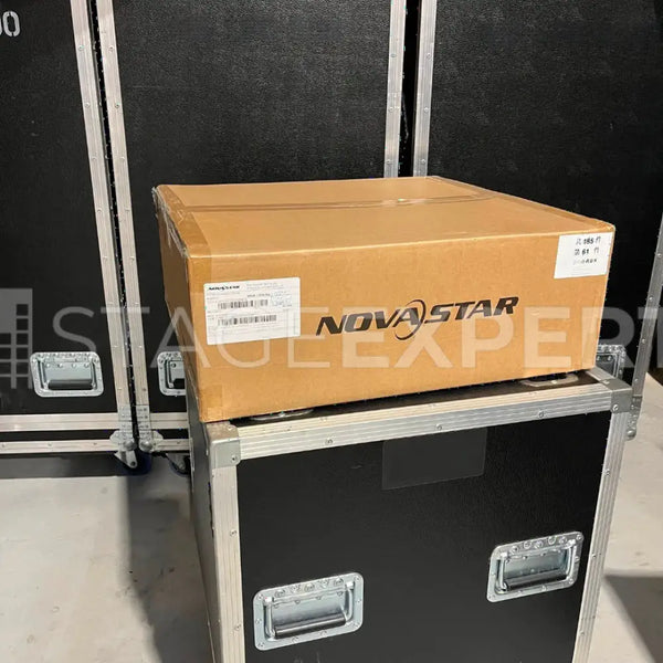 NovaStar MX30 LED Controller & Processor | Stage Experts