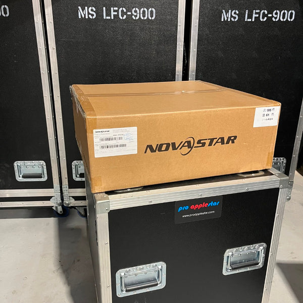 NovaStar MX30 LED Controller & Processor | Stage Experts