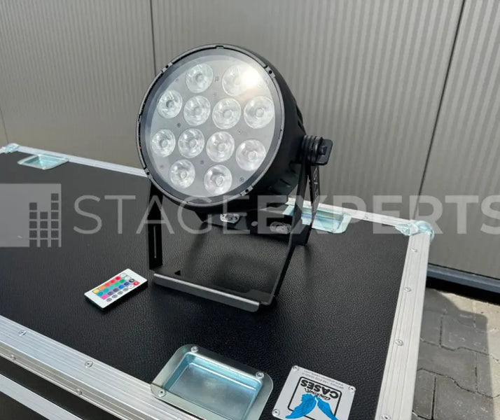 Litecraft BX.12 IP65 RGBW LED Batten – Outdoor Wash Light
