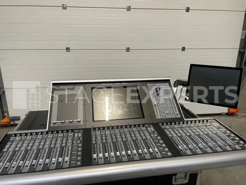 Solid State Logic SSL L200+ Package Digital Mixer System