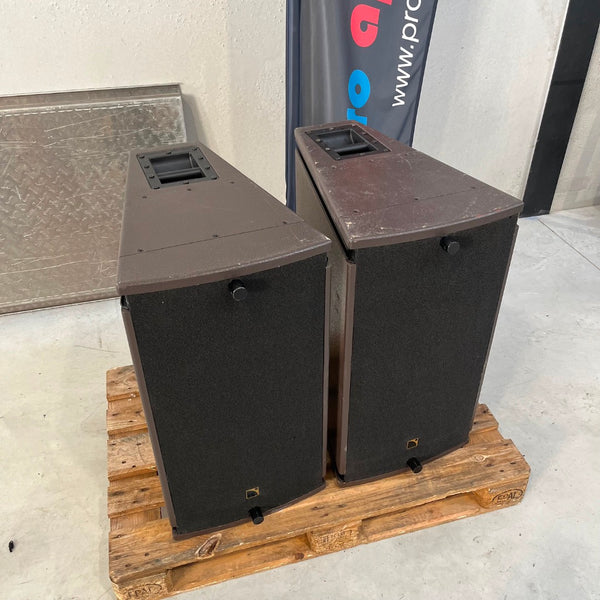 L-Acoustics ARCS (I) Constant Curvature Array Loudspeaker