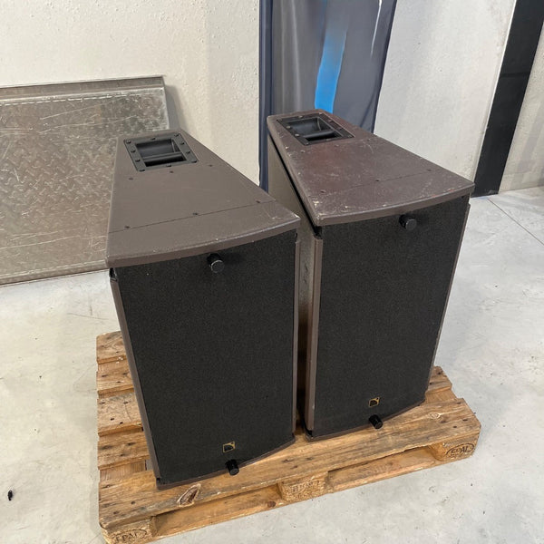 L-Acoustics ARCS (I) Constant Curvature Array Loudspeaker