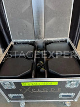 Load image into Gallery viewer, Harmonic Design HD 181 – 4x Passive Speakers Package with Case
