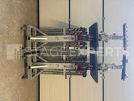 VMB TE-074 Truss Lift, 5.35 m, 250 kg Manual Tower Lift