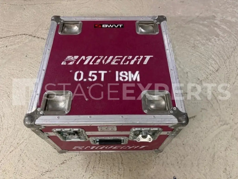 Movecat D8+ 500kg 18m PlusLite Electric Chain Hoist