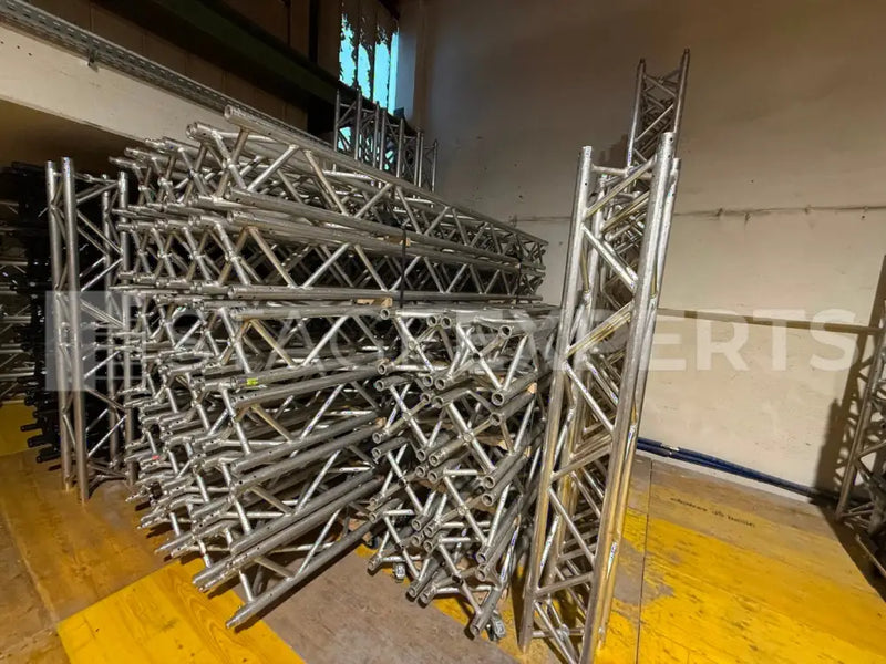 ATC SB29 PT-4 Truss Package – 200m, Corners & Roof Parts