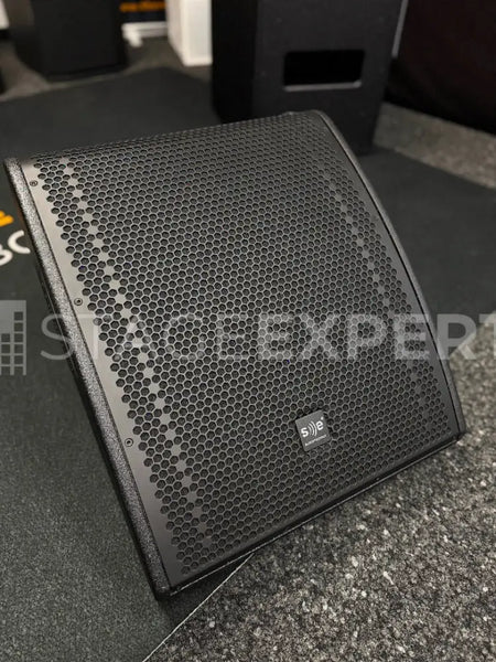 SE Audiotechnik SMX 12A Active Coaxial Stage Monitor Speaker