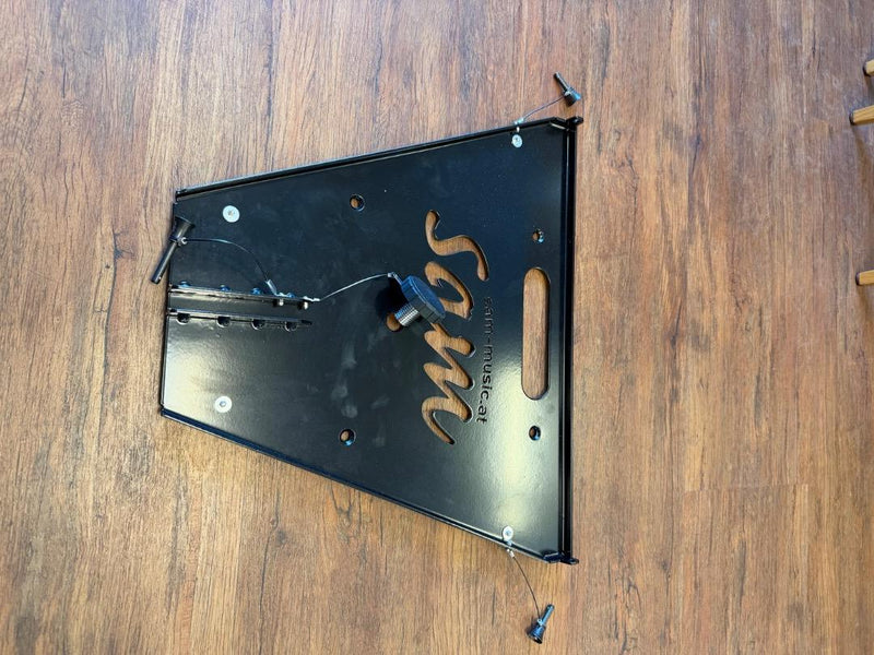 Sam Music GmbH Base Plate for d&b CCL 8/12 | TÜV Approved