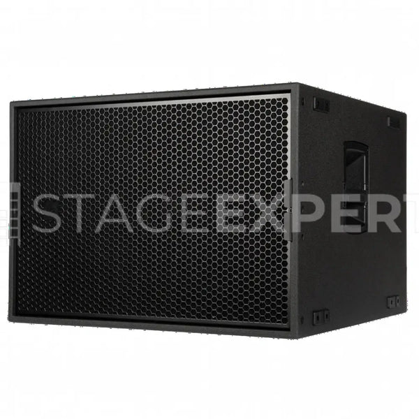 RCF SUB 9019-AS Subwoofer – High-Output Active Bass
