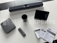 Yealink MVC 400-C2-000 Microsoft Teams Rooms Kit for Small Rooms