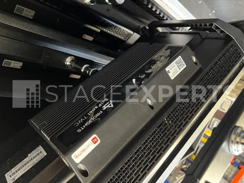 Prolights ECL Panel LED Softlight with Amptown Insert