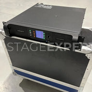 Lab Gruppen PLM 12K44 System Amplifier with Lake & Dante