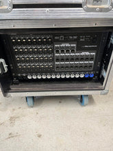 Load image into Gallery viewer, Yamaha QL1 with Rio3224-D Dante Stagebox Digital Mixer Console
