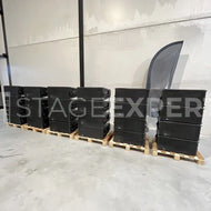 Meyer Sound LEOPARD Compact Line Array Loudspeaker – Pro Audio