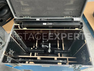 L-Acoustics ARCBUMP Bumper Set: 2 Frames, Lift Bars, BUMP3