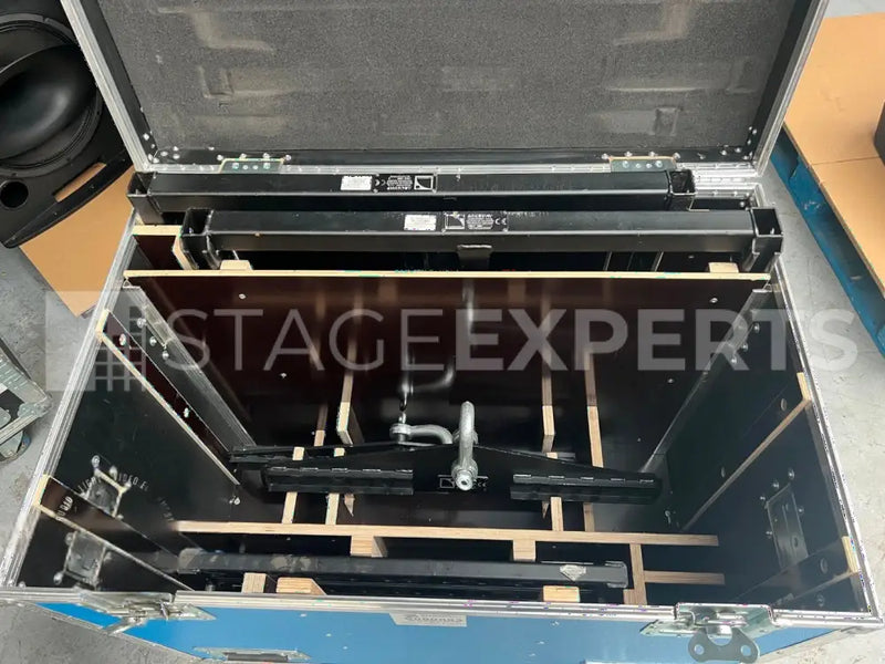 L-Acoustics ARCBUMP Bumper Set with Liftbars & BUMP3