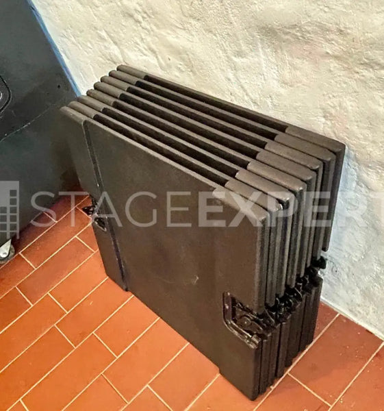 d&b audiotechnik Q-Sub Subwoofer – Professional Bass Speaker
