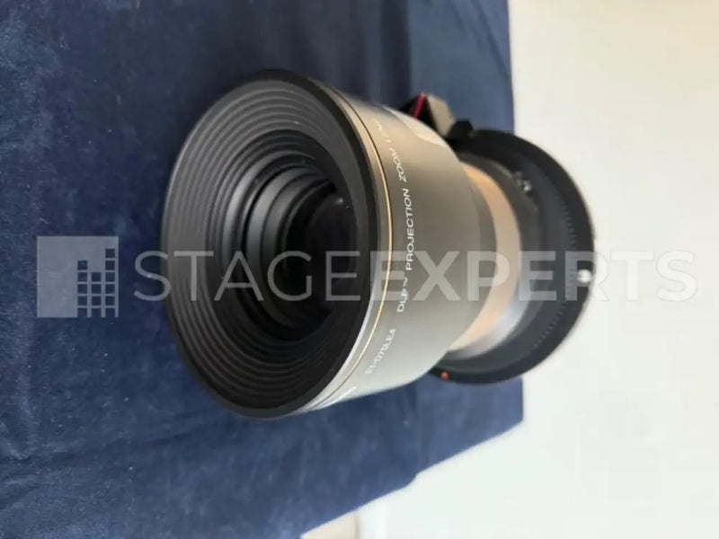 Panasonic ET-D75LE4 Zoom Lens 4.6–7.4 for 3‑Chip DLP