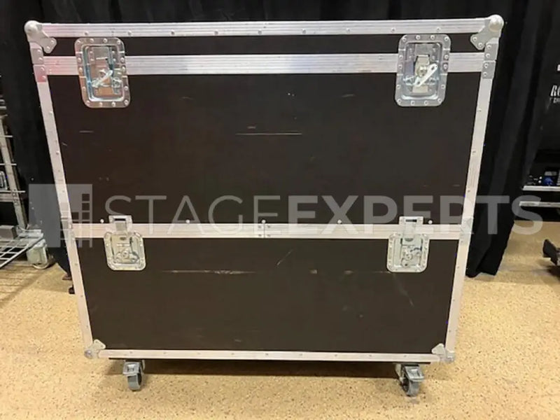 ETC Source Four PAR – Case of 24 with Clamps & Lens Kits