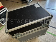 Barco EC‑50 Event Controller in Flight Case – Presentation