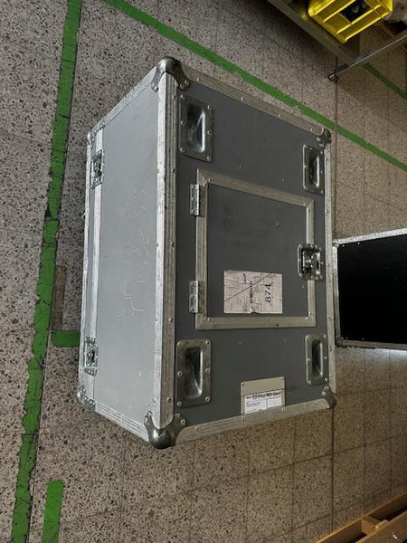 Barco Event Master E2 Gen2 – Presentation Switcher Kit in Case
