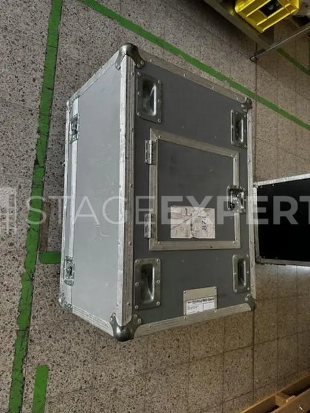 Barco E2 Gen2 Presentation Switcher Kit in Flight Case
