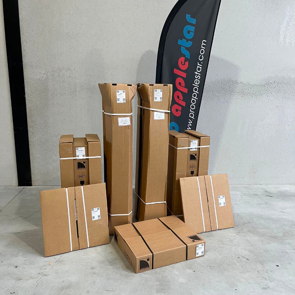 L-Acoustics SYVA System – 2x Top, 2x Low, 2x Base, LA4X