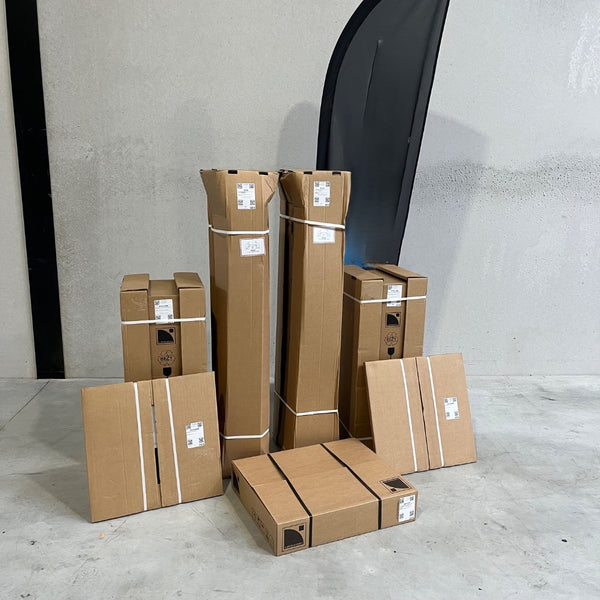 L-Acoustics SYVA System – 2x Top, 2x Low, 2x Base, LA4X