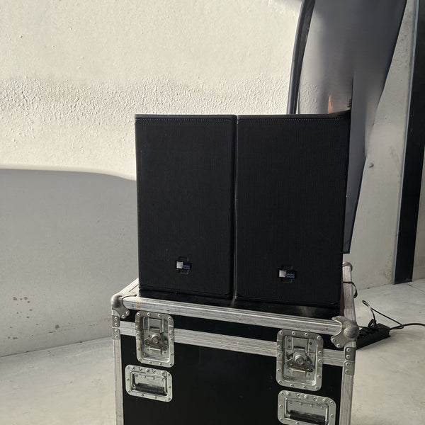 Meyer Sound ULTRA-X40 Point Source Loudspeaker, Self-Powered