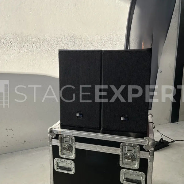 Meyer Sound ULTRA-X40 Point Source Loudspeaker, Self-Powered