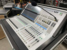 Load image into Gallery viewer, Soundcraft Vi1 System, 48in Stagebox &amp; Flight Case
