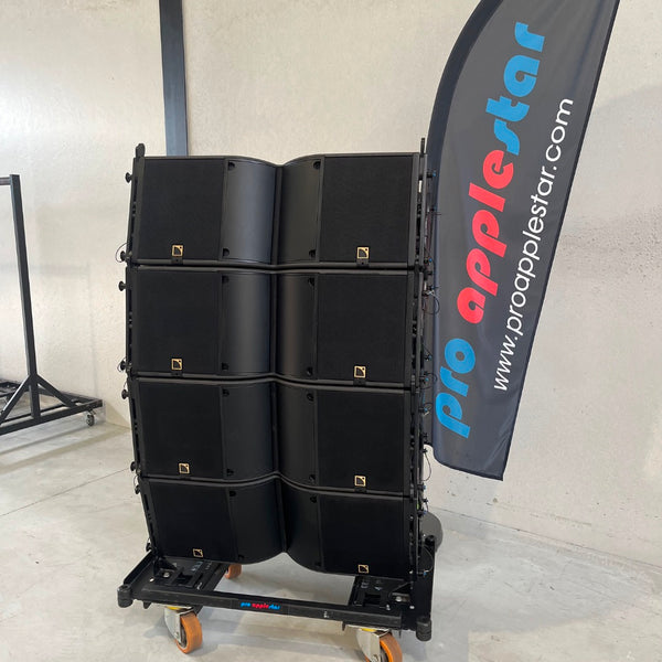 L-Acoustics K3 (per 4 pcs)