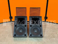 d&b audiotechnik 602-MON Monitor Set with Case