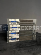 Load image into Gallery viewer, L-Acoustics LA8 System Amplifier, 4x1800W DSP AES/EBU
