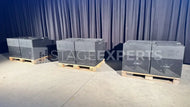NEXT-proaudio HFA118sHP subwoofers – 6 units with covers