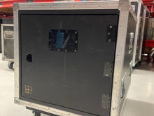 Load image into Gallery viewer, d&amp;b audiotechnik D80 Touring Rack – 3x D80 System Amps

