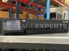 Load image into Gallery viewer, d&amp;b audiotechnik D80 System Amplifier – 4‑channel Touring
