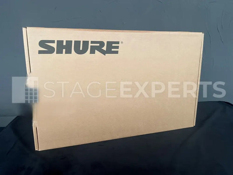 Shure AD8CE Wideband 8‑Port RF Combiner, 470–960 MHz for IEMs