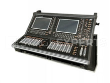 Load image into Gallery viewer, DiGiCo SD12 96 Digital Mixing Console with Dual Screens
