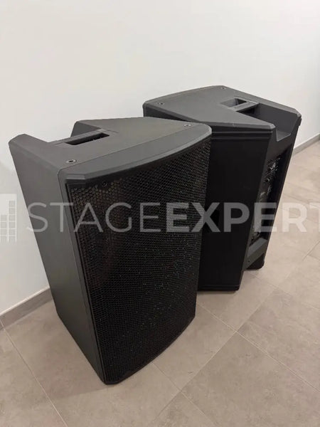 dBTechnologies Opera 15 + Sub 618 Active PA System Bundle