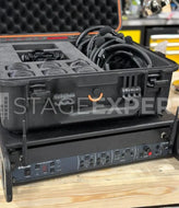 Clear-Com HME DX-410 6-Beltpack Wireless Intercom System