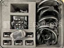 Load image into Gallery viewer, Clear-Com HME DX-410 6-Beltpack Wireless Intercom Bundle
