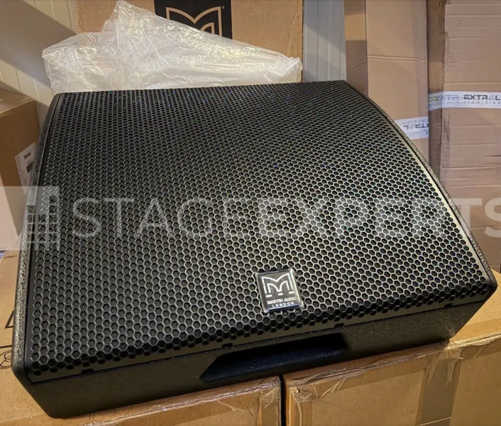 Martin Audio LE100 12-inch Coaxial Stage Monitor Wedge