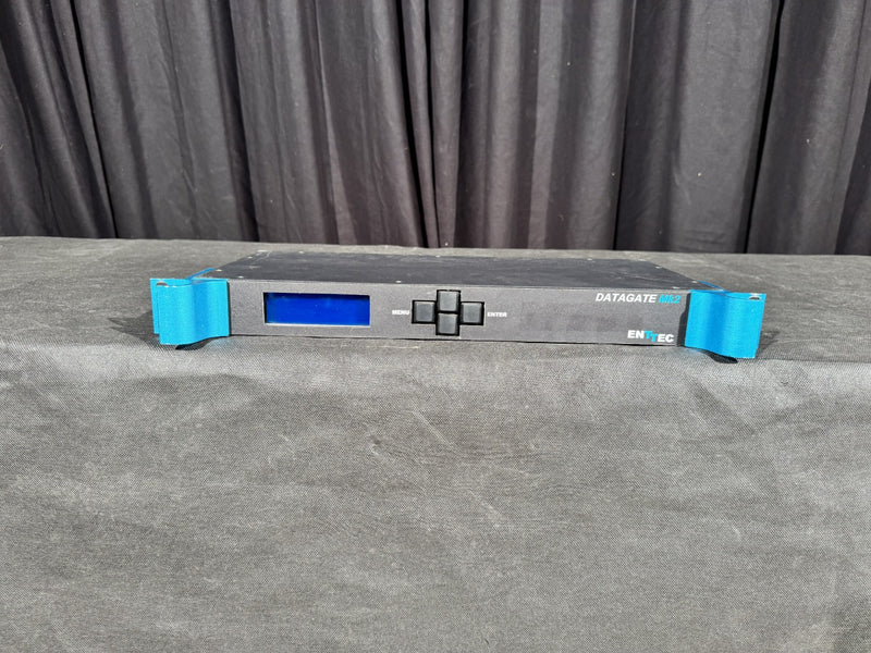 ENTTEC Datagate MK2 Art-Net/sACN DMX Gateway & Splitter