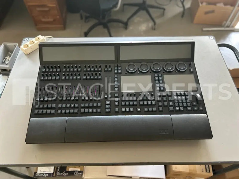 MA Lighting grandMA3 CRV Lighting Console in great condition